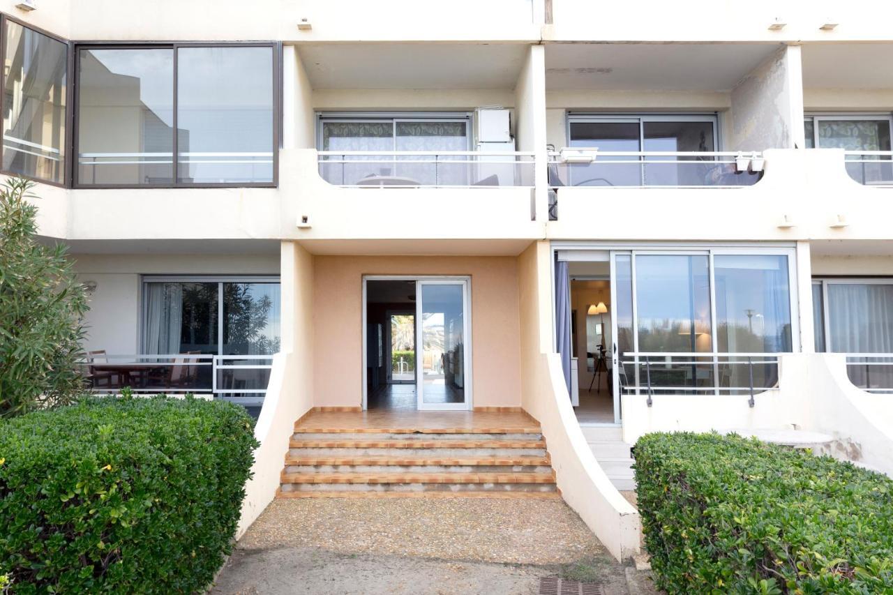 La Comedie De Vanneau - L'Intermede Palavas-les-Flots Exterior photo
